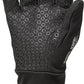 Heated Nordic Gloves black XS