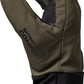 Heated Light Hunt Gloves olive green S