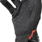 Heated liner Gloves black S