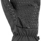 Heated Everyday Mittens black L