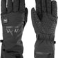 Heated Everyday Gloves black L