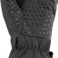 Heated Everyday Gloves black XS