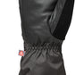 Heated Blizzard Mittens black S