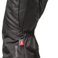 Heated Blizzard Mittens black L