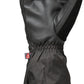 Heated Blizzard Gloves black XS