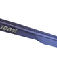 Brille S3 - Satin Storm Metallic - Purple Mirror Lens