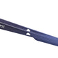 Brille Hypercraft XS - Satin Storm Metallic - Purple Mirror Lens