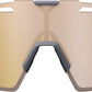 Brille Hypercraft SQ - Soft Tact Grey - HiPER Copper Mirror Lens