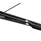 Brille Hypercraft SQ - Gloss Black - Purple Mirror Photochromic Lens