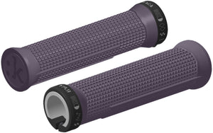 RACEFEEL 29mm Grip lavander/ black