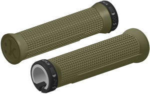 RACEFEEL 29mm Grip kaki/black