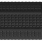 RACEFEEL 29mm Grip burgundy/black