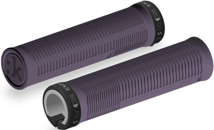COMFORTFEEL 32mm Grip lavander/ black