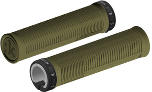 COMFORTFEEL 32mm Grip kaki/black