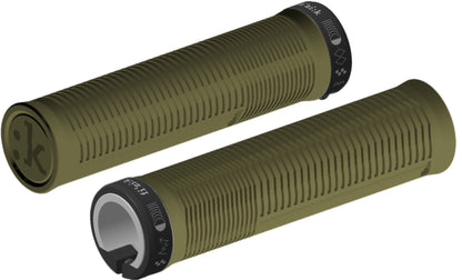 COMFORTFEEL 32mm Grip kaki/black