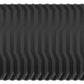 COMFORTFEEL 32mm Grip burgundy/ black