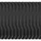 COMFORTFEEL 32mm Grip black/black