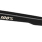 Brille S3 Soft Tact Black-Soft Gold Mirror Lens