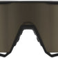 Brille S3 Soft Tact Black-Soft Gold Mirror Lens