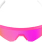 Brille Slendale SL - Pitaya - HiPER Vital Pink Mirror Lens