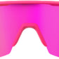 Brille Slendale SL - Pitaya - HiPER Vital Pink Mirror Lens