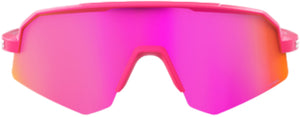 Brille Slendale SL - Pitaya - HiPER Vital Pink Mirror Lens