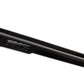 Brille Korbin - Matte Black Gloss Black - Black Mirror Lens