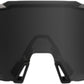 Brille Korbin - Matte Black Gloss Black - Black Mirror Lens