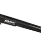 Brille Korbin - Gloss Metallic Black - HiPER Red Multilayer Mirror Lens