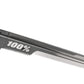 Brille Korbin - Gloss Black Chrome - HiPER Silver Chrome Mirror Lens