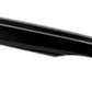 Brille Erba - Polished Black - Black Mirror Lens