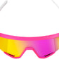 Brille Slendale - Pitaya - HiPER Vital Pink Mirror Lens