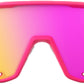 Brille Slendale - Pitaya - HiPER Vital Pink Mirror Lens