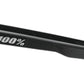 Brille S2 Soft Tact Black-Smoke Lens