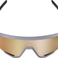 Brille Slendale - Soft Tact Grey - HiPER Copper Mirror Lens