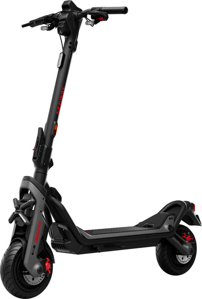 SEGWAY GT3 D