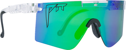 The Clear Originals Polarized Blue-Green Wide