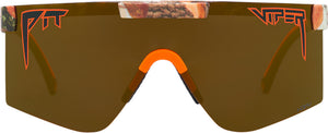 The Actual Bush Originals Polarized Gold Wide