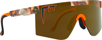 The Actual Bush Originals Polarized Gold Wide