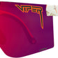 The Actual Bush Originals Polarized Red Wide