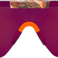 The Actual Bush Originals Polarized Red Wide