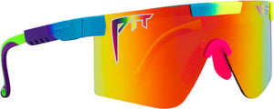 The Pride Originals Polarized Rainbow Wide
