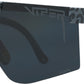 The Nocturnal Originals Polarized Smoke Wide