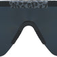 The Nocturnal Originals Polarized Smoke Wide
