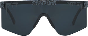 The Nocturnal Originals Polarized Smoke Wide