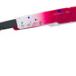 The Firecracker Originals Polarized Blue Wide