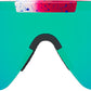 The Firecracker Originals Polarized Blue Wide