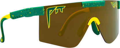 The Straya Originals Polarized Gold Wide
