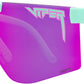 The Oral Exam Originals Polarized Pink Wide