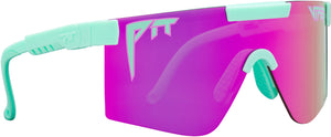 The Oral Exam Originals Polarized Pink Wide